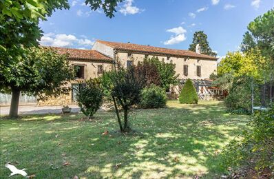 vente maison 785 000 € à proximité de La Louvière-Lauragais (11410)