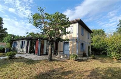 vente maison 155 150 € à proximité de Bonneville-Et-Saint-Avit-de-Fumadières (24230)