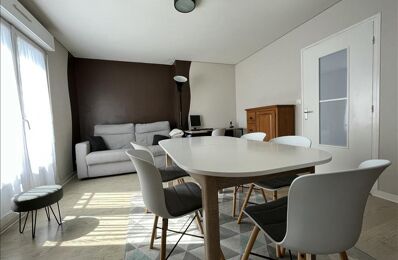 vente appartement 108 500 € à proximité de Pont-l'Abbé (29120)