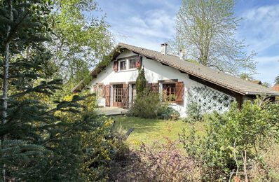 vente maison 380 000 € à proximité de Saint-Michel-Escalus (40550)