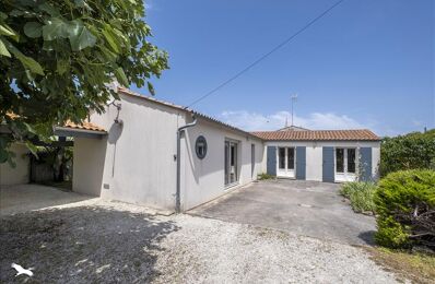 vente maison 315 445 € à proximité de Saint-Georges-des-Coteaux (17810)