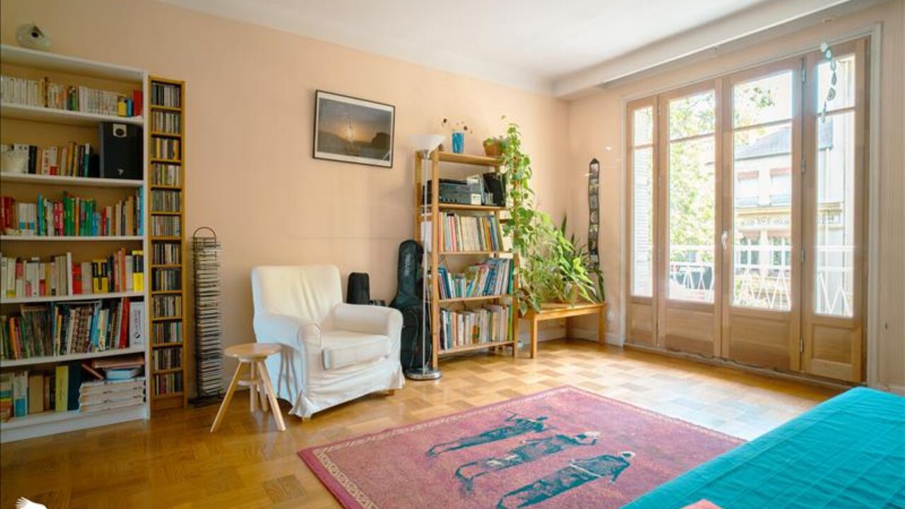 appartement 4 pièces 90 m2 à vendre à Lyon 3 (69003)