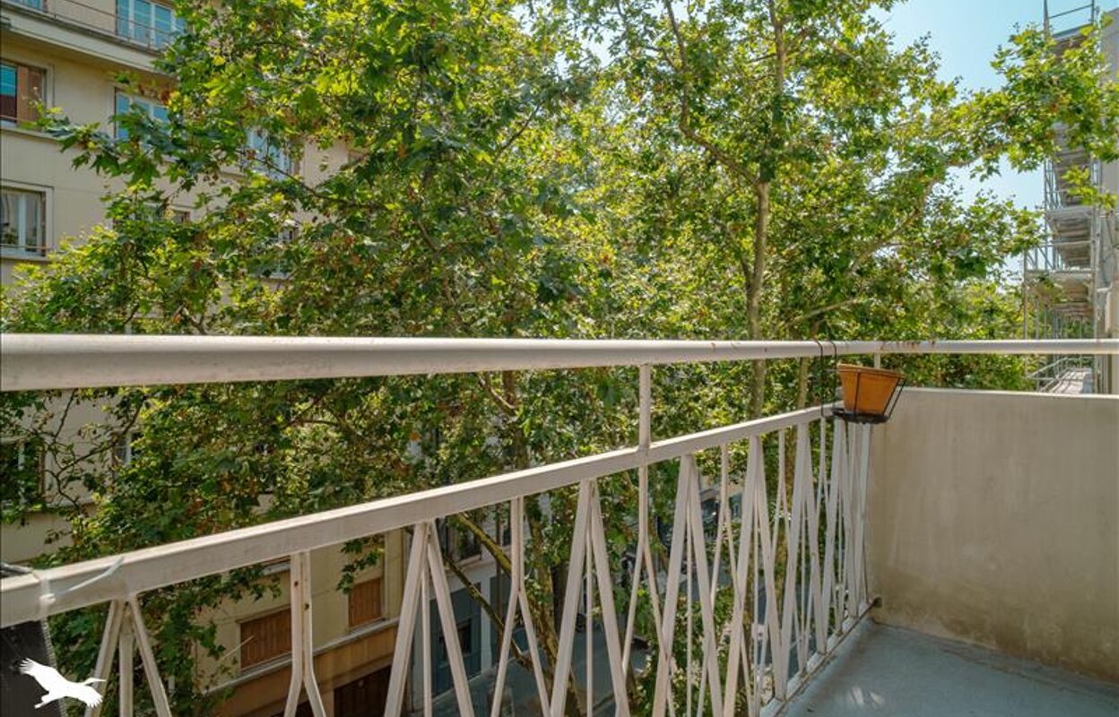 appartement 4 pièces 90 m2 à vendre à Lyon 3 (69003)