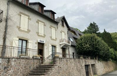 vente immeuble 627 000 € à proximité de Malemort-sur-Corrèze (19360)