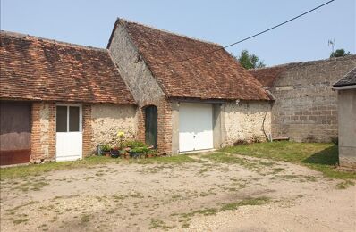 vente maison 85 800 € à proximité de Neung-sur-Beuvron (41210)