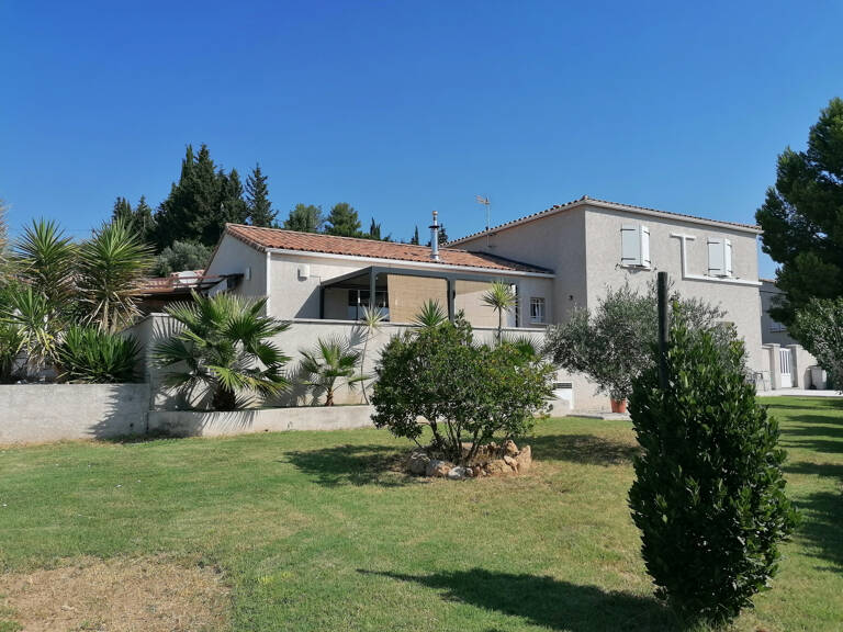 Villa 5 chambres 158m2 à Tressan — photo 1