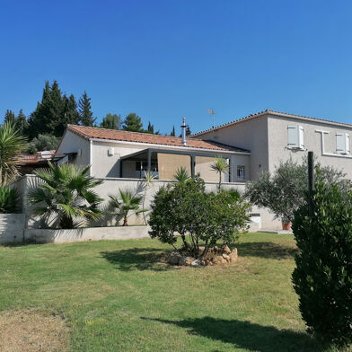 Maison 7 pièces 470000 €