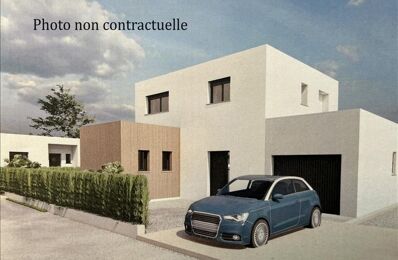 vente terrain 249 900 € à proximité de Balaruc-le-Vieux (34540)