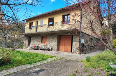 vente maison 160 500 € à proximité de Sonnac (12700)