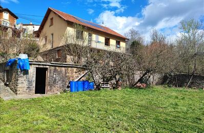 vente maison 160 500 € à proximité de Roussennac (12220)