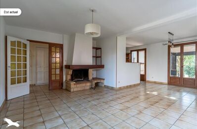 vente maison 501 600 € à proximité de Saint-Jory (31790)