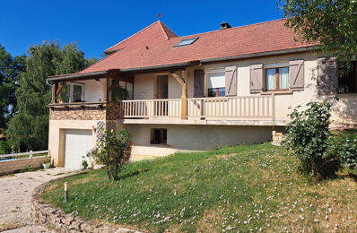 vente maison 299 000 € à proximité de Molinot (21340)