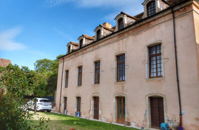 vente maison 695 000 € à proximité de Ladoix-Serrigny (21550)