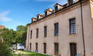 Maison 8 Pièces 178 m² à vendre à Nuits-Saint-Georges (21700)