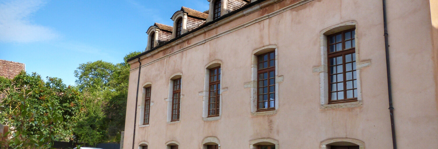 Maison 8 Pièces 178 m² à vendre à Nuits-Saint-Georges (21700)