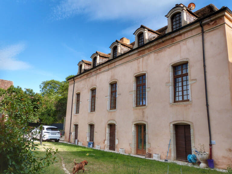 Château du XVIIe siècle rénové — photo 1