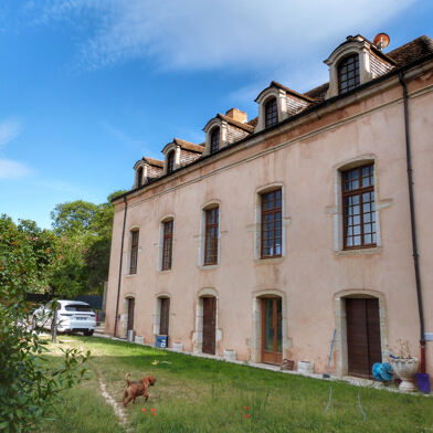 Maison 8 pièces 695000 €