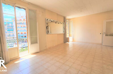 vente appartement 294 000 € à proximité de Contes (06390)