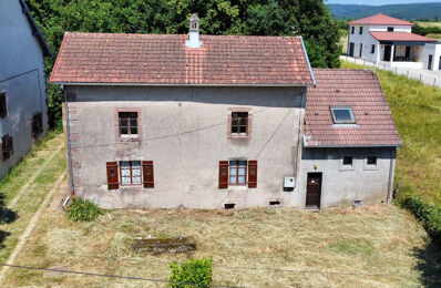 vente maison 148 000 € à proximité de Amblans-Et-Velotte (70200)