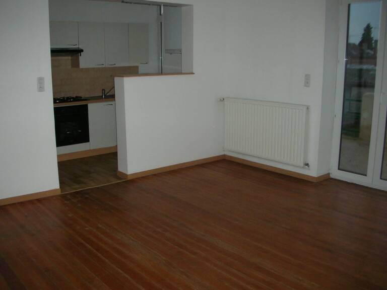Appartement   à vendre  — photo 1