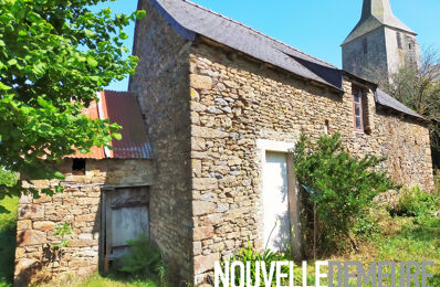 vente maison 79 900 € à proximité de Dol-de-Bretagne (35120)