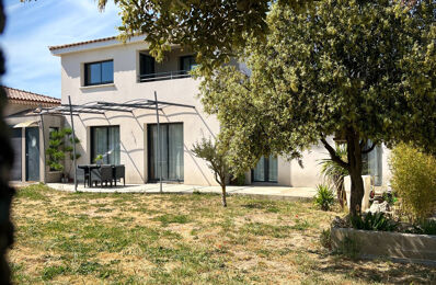 vente maison 446 000 € à proximité de La Capelle-Et-Masmolène (30700)