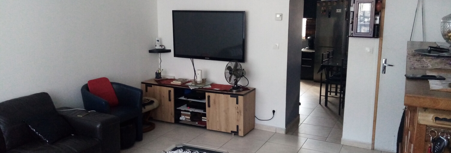 Maison 4 Pièces 100 m² à vendre à Fresnes-sur-Escaut (59970)