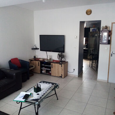 Maison 4 pièces 96000 €