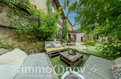 vente maison 509 000 € à proximité de Saint-Dionisy (30980)