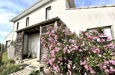vente maison 235 000 € à proximité de Villesiscle (11150)