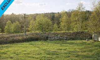 Terrain  902 m² à vendre à Le Pertuis (43200)