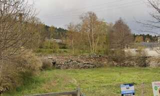 Terrain  902 m² à vendre à Le Pertuis (43200)