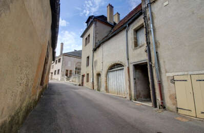 maison  pièces 175 m2 à vendre à Arnay-le-Duc (21230)