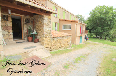 vente maison 349 000 € à proximité de Saint-Sernin-sur-Rance (12380)