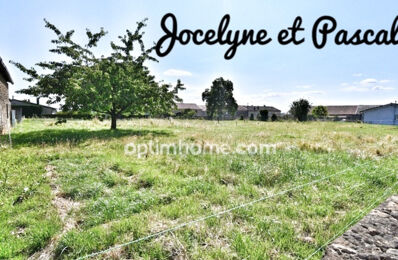 vente terrain 163 000 € à proximité de Doncourt-Lès-Longuyon (54620)