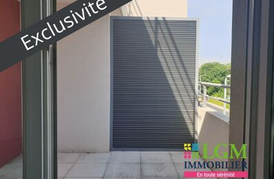 vente appartement 163 000 € à proximité de Aigues-Mortes (30220)