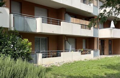 appartement 4 pièces 75 m2 à vendre à Toulouse (31000)