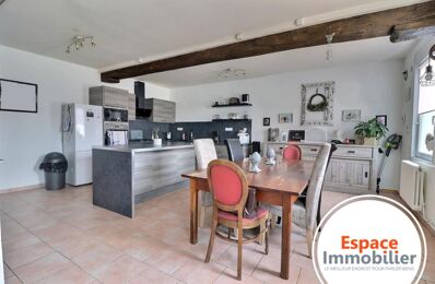 maison 6 pièces 150 m2 à vendre à Lieu-Saint-Amand (59111)