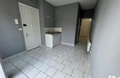 location appartement 430 € CC /mois à proximité de Trith-Saint-Léger (59125)