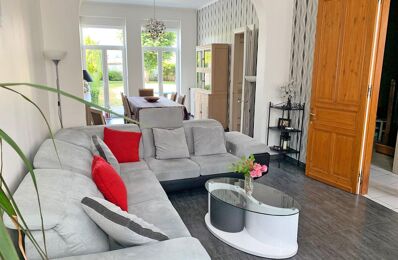 vente maison 298 700 € à proximité de Thun-Saint-Amand (59158)