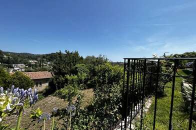 Appartement 6 pièces 645000 €