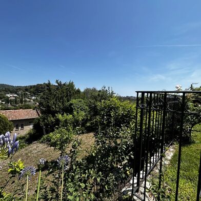 Appartement 6 pièces 645000 €