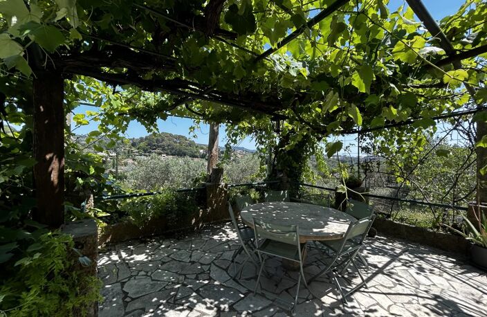 A VENDRE MOUGINS - Appartement-Villa 150m2 en Rez de Jardin + te — photo 2