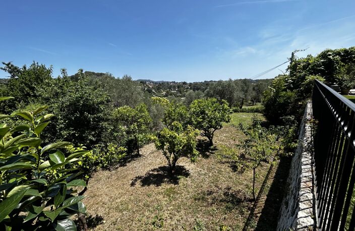 A VENDRE MOUGINS - Appartement-Villa 150m2 en Rez de Jardin + te — photo 5
