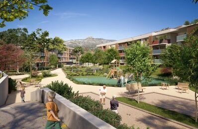 vente appartement 230 000 € à proximité de Carnoux-en-Provence (13470)