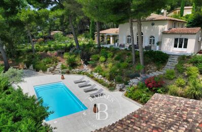 vente maison 1 890 000 € à proximité de Cabriès (13480)
