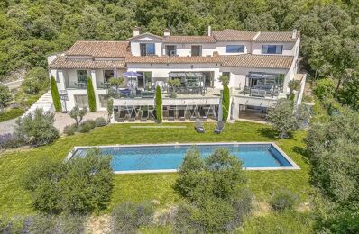 vente maison 3 990 000 € à proximité de Saint-Cézaire-sur-Siagne (06530)