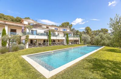 vente maison 3 990 000 € à proximité de Cannes (06400)