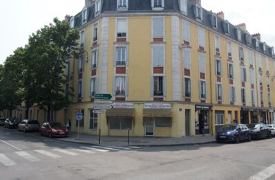 vente appartement 150 000 € à proximité de Chevigny-Saint-Sauveur (21800)