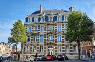 vente appartement 294 000 € à proximité de Ancourt (76370)